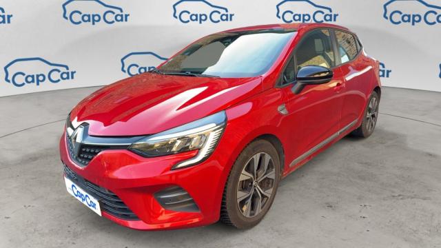 Renault Clio 1.0 Tce 100.0 Limited