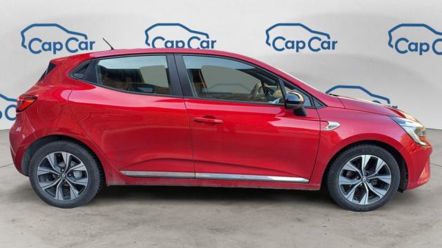 Renault Clio image 3