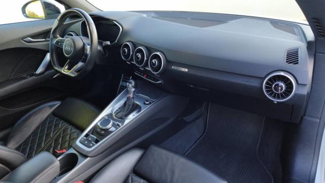 Audi Tts Roadster image 8