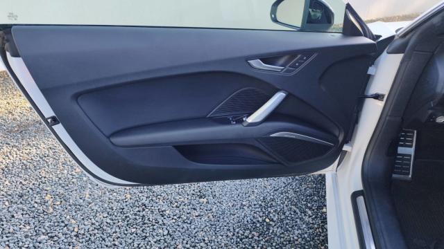 Audi Tts Roadster image 2