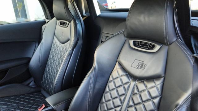 Audi Tts Roadster image 5