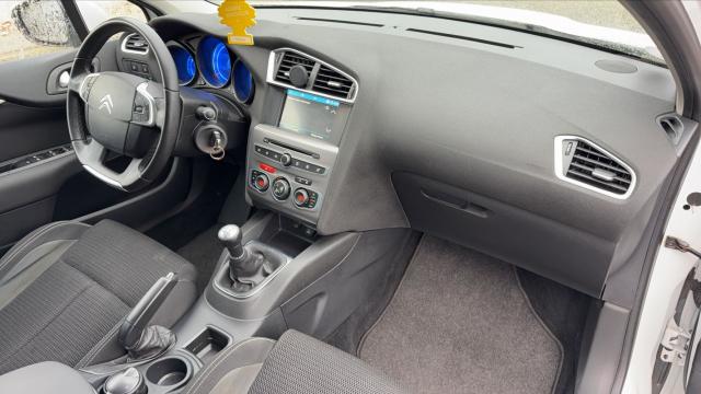 Citroen C4 image 4
