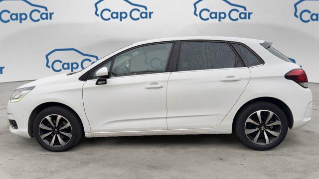 Citroen C4 image 1