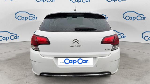 Citroen C4 image 7