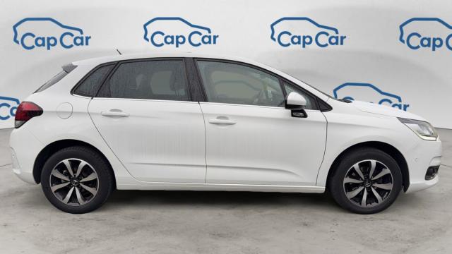 Citroen C4 image 2