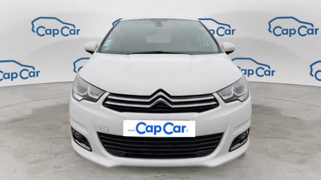 Citroen C4 image 8