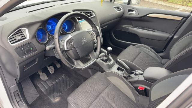 Citroen C4 image 6