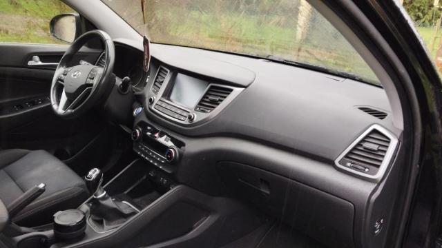 Hyundai Tucson image 4