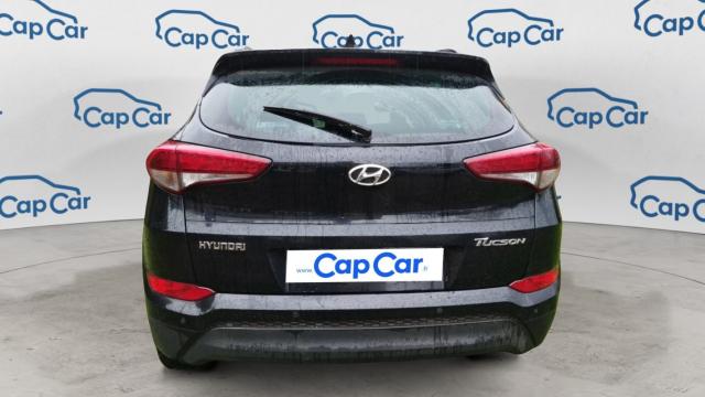Hyundai Tucson image 6