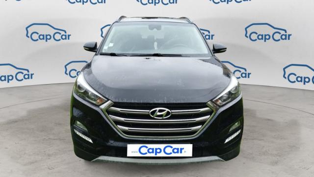 Hyundai Tucson image 5