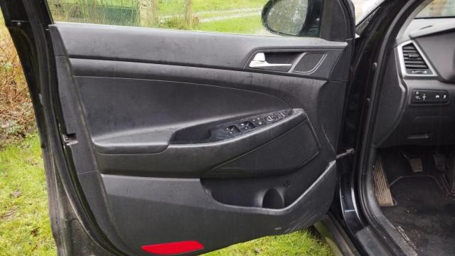 Hyundai Tucson image 2