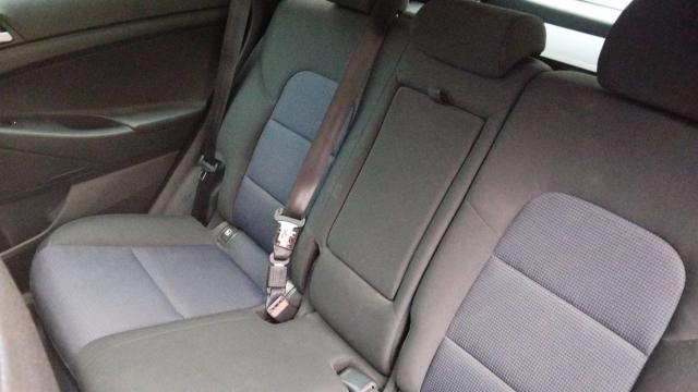 Hyundai Tucson image 7