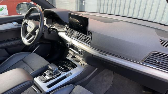 Audi Q5 image 8