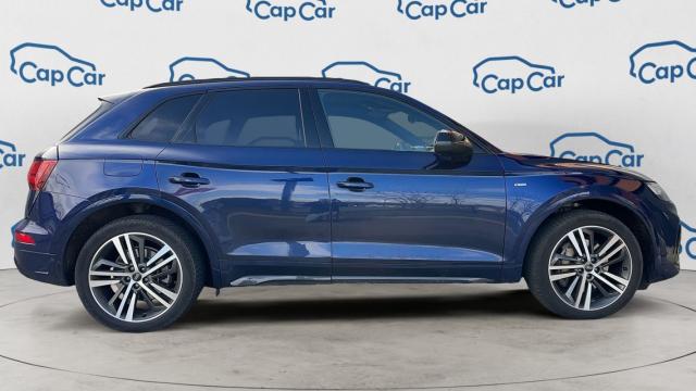 Audi Q5 image 7