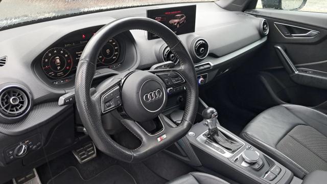 Audi Q2 image 4
