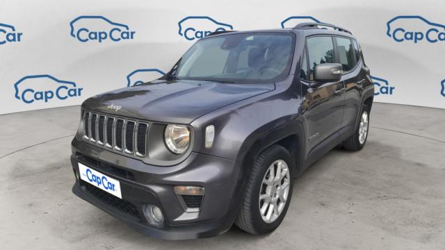 Jeep Renegade 1.0 Gse T3 120 2wd Limited