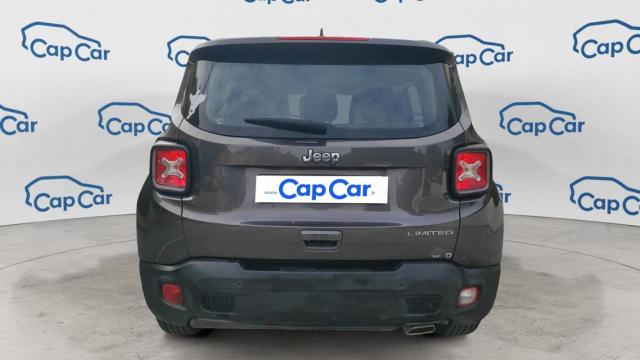 Jeep Renegade image 7