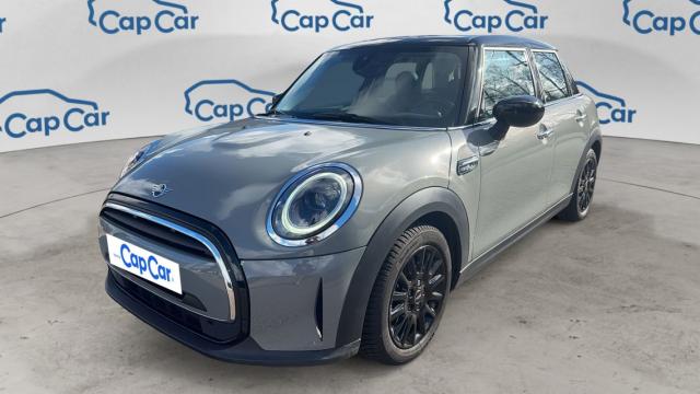 Mini Cooper 1.5 136 50 Camden - Garantie Constructeur Entretien