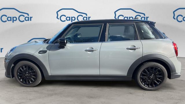 Mini Cooper image 2