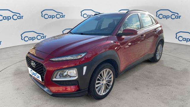 Hyundai Kona 1.6 Crdi 115 2wd Intuitive