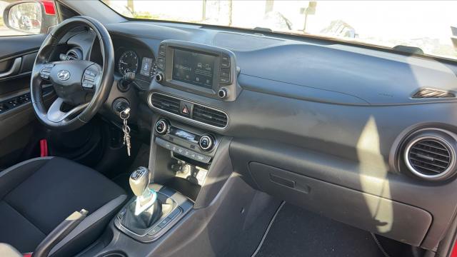 Hyundai Kona image 1