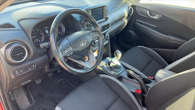 Hyundai Kona image 9