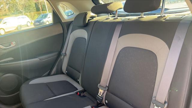 Hyundai Kona image 5