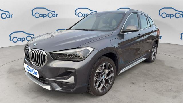 Bmw X1 (f48) 25e Xdrive 1.5i 220 Plug In Hybrid 125 M Sport