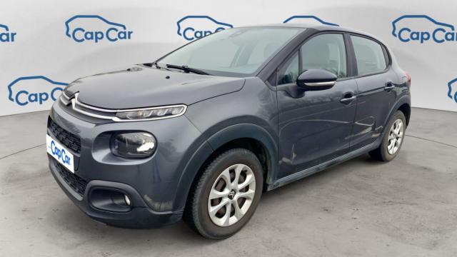 Citroen C3 Iii 1.2 Puretech 68 Feel