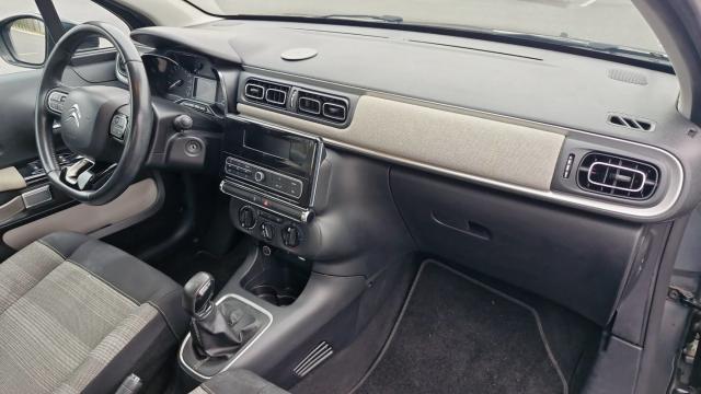 Citroen C3 image 1