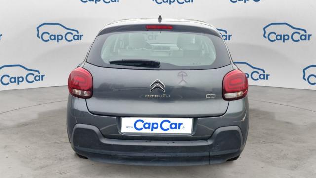Citroen C3 image 9