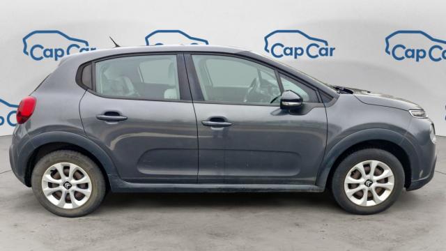 Citroen C3 image 4