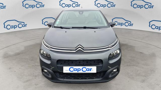 Citroen C3 image 3