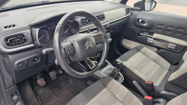 Citroen C3 image 7