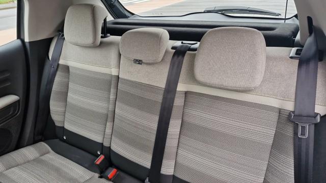 Citroen C3 image 8