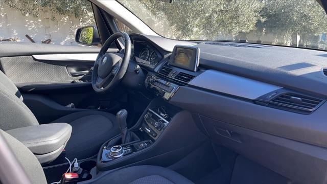 Bmw Serie 2 Active Tourer image 1