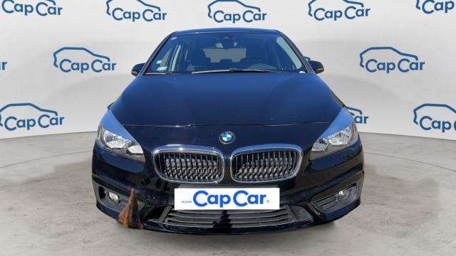 Bmw Serie 2 Active Tourer image 3