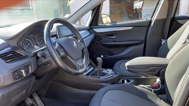 Bmw Serie 2 Active Tourer image 8