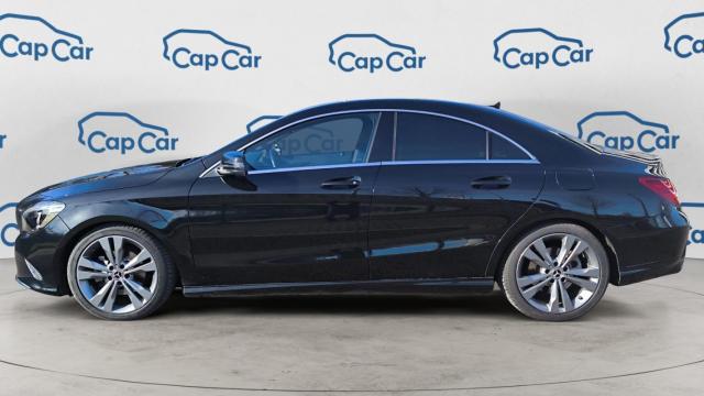 Mercedes Benz Classe Cla image 4