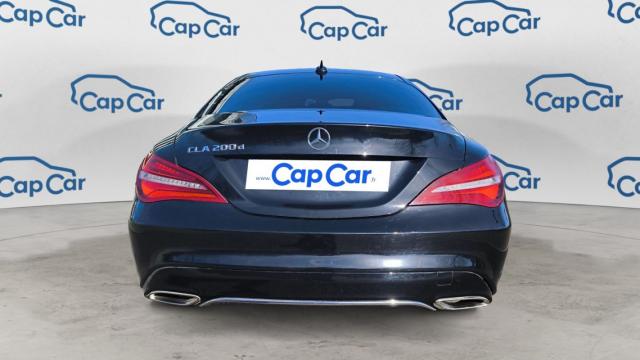 Mercedes Benz Classe Cla image 8