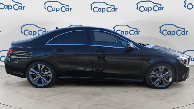 Mercedes Benz Classe Cla image 7