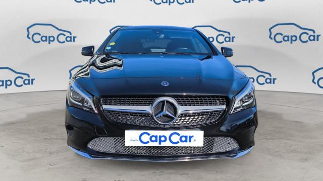 Mercedes Benz Classe Cla image 1