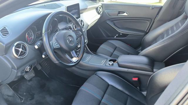 Mercedes Benz Classe Cla image 9