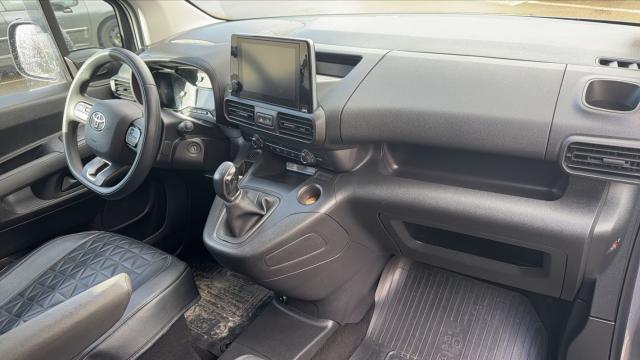 Toyota Proace City image 5