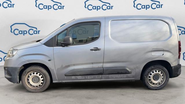 Toyota Proace City image 8
