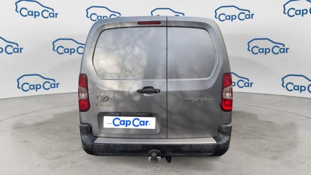 Toyota Proace City image 3