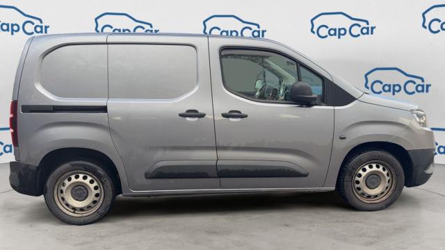 Toyota Proace City image 4