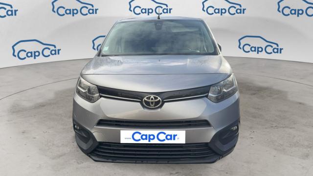 Toyota Proace City image 7