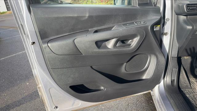 Toyota Proace City image 1