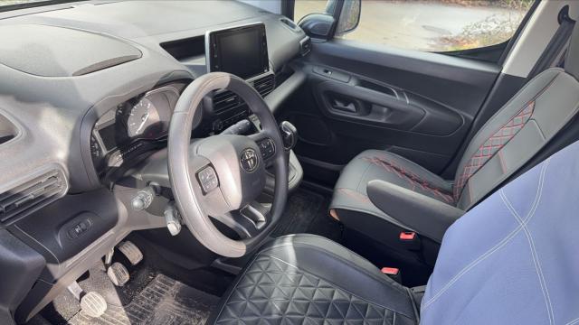 Toyota Proace City image 6